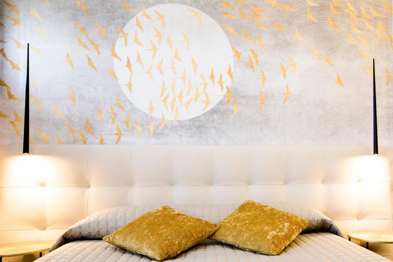 Bellevue - Rooms & Suites ليفانتو المظهر الخارجي الصورة