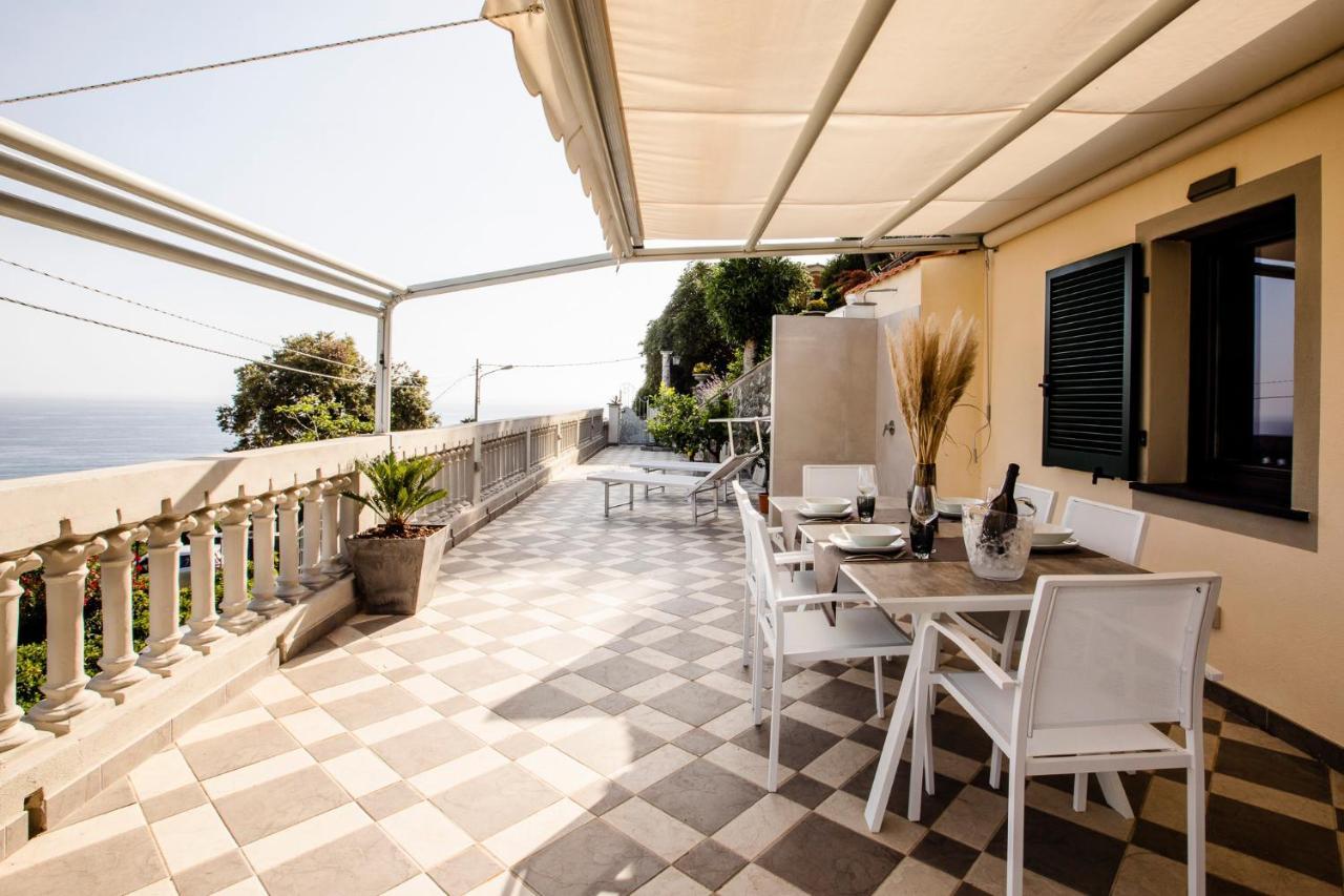 Bellevue - Rooms & Suites ليفانتو المظهر الخارجي الصورة