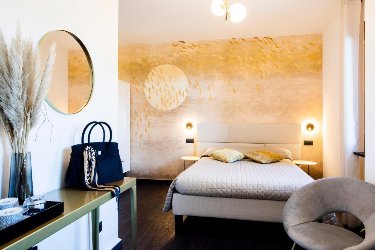 Bellevue - Rooms & Suites ليفانتو المظهر الخارجي الصورة