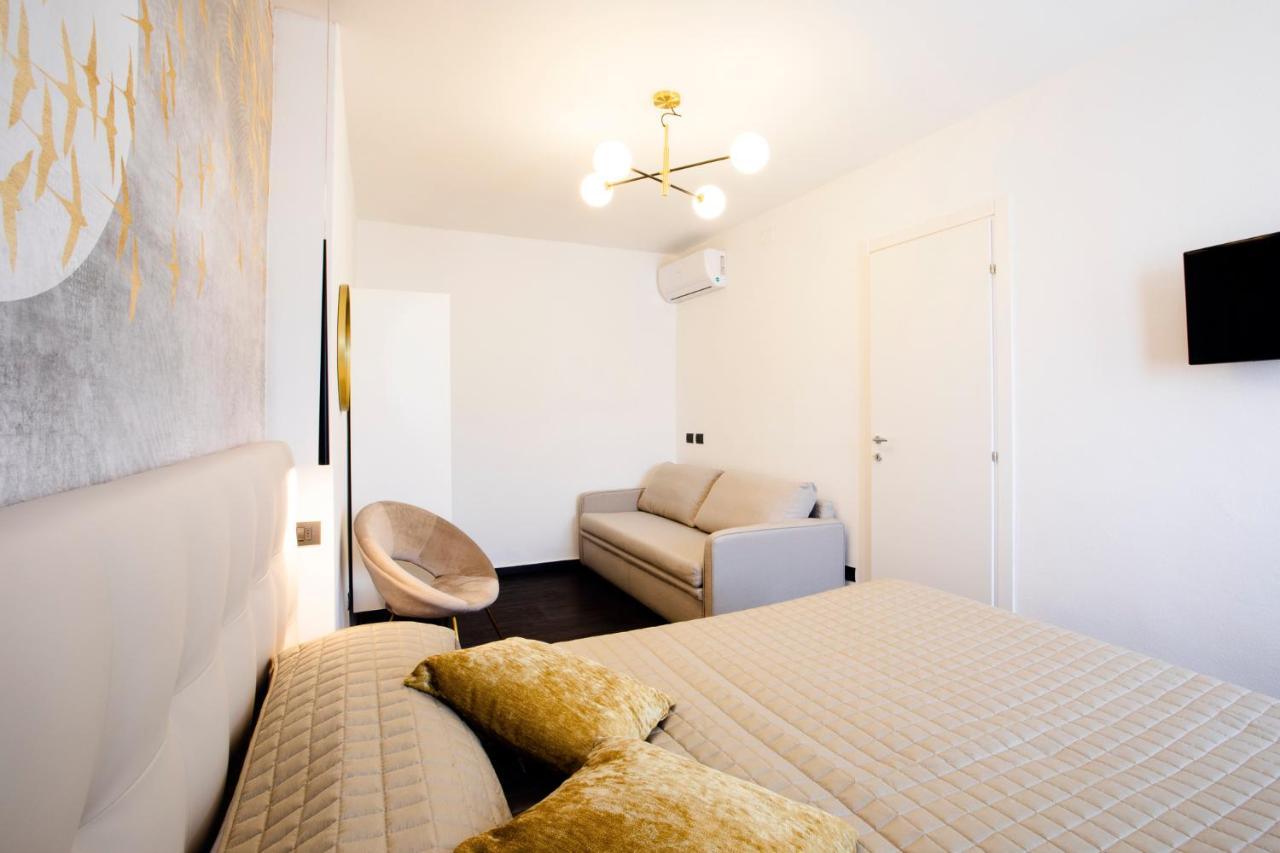 Bellevue - Rooms & Suites ليفانتو المظهر الخارجي الصورة