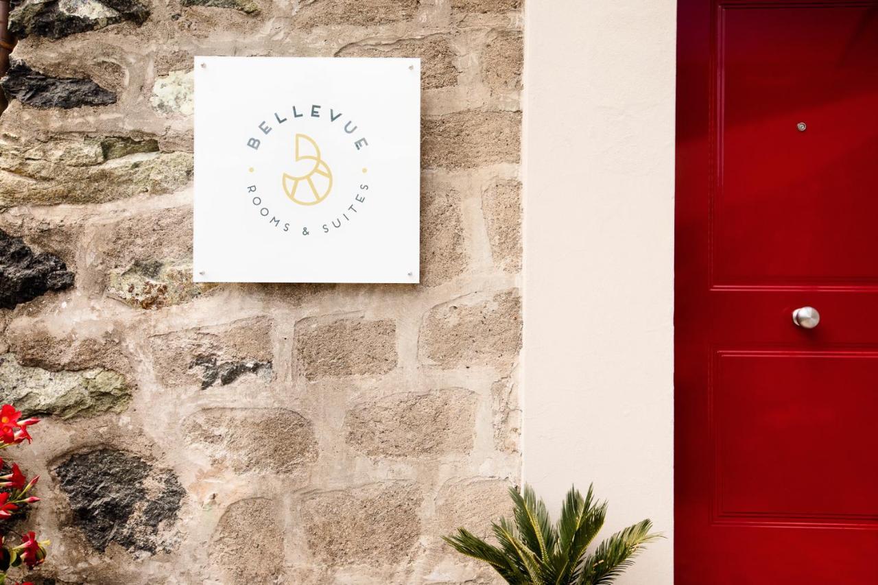 Bellevue - Rooms & Suites ليفانتو المظهر الخارجي الصورة