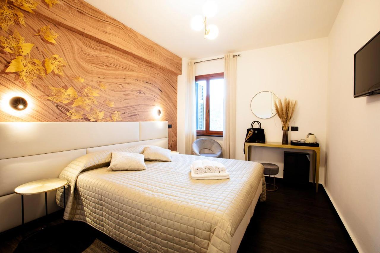 Bellevue - Rooms & Suites ليفانتو المظهر الخارجي الصورة