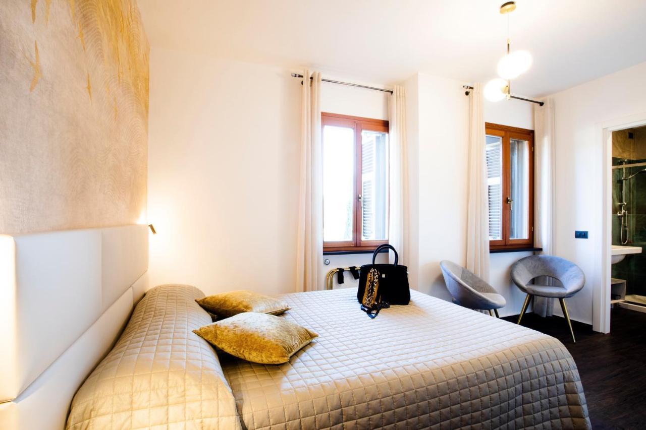 Bellevue - Rooms & Suites ليفانتو المظهر الخارجي الصورة