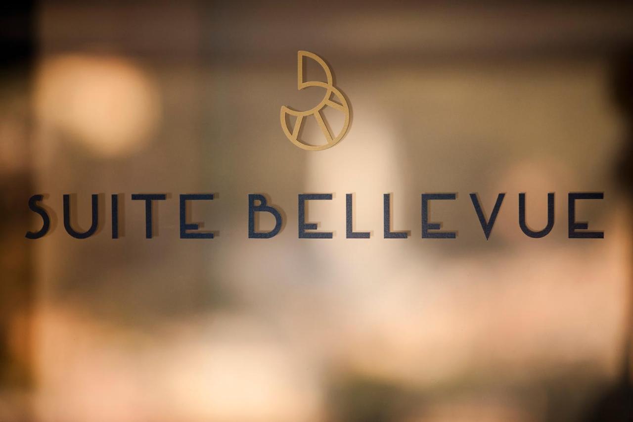 Bellevue - Rooms & Suites ليفانتو المظهر الخارجي الصورة