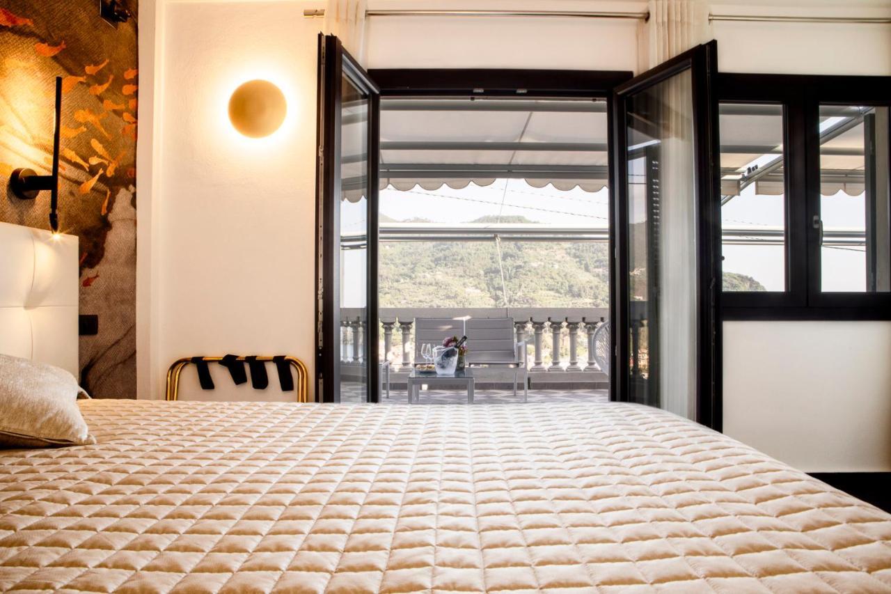 Bellevue - Rooms & Suites ليفانتو المظهر الخارجي الصورة