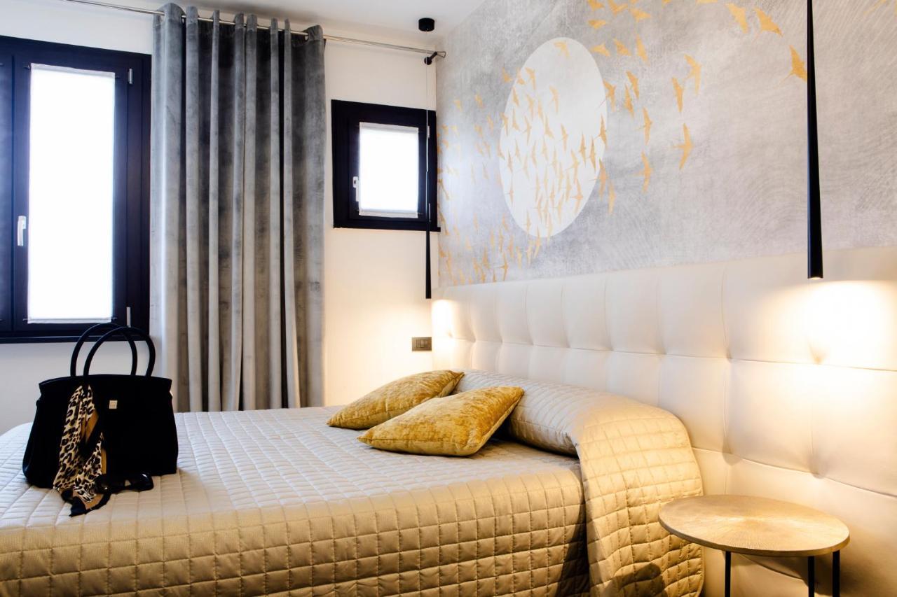 Bellevue - Rooms & Suites ليفانتو المظهر الخارجي الصورة